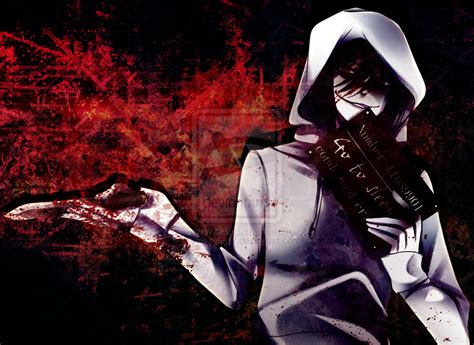 Scary 300 Background Anime Killer Boy High Quality And Free Download