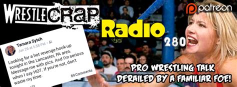 Wrestlecrap Radio Episode 280 Wrestlecrap The Very Worst Of Pro