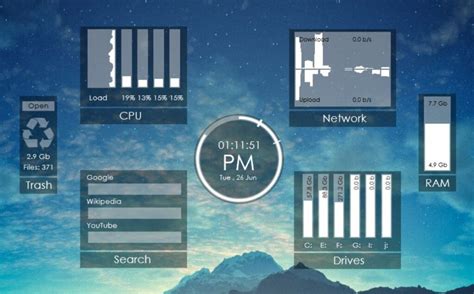 Best Software To Monitor CPU Core Temperature In H S Media