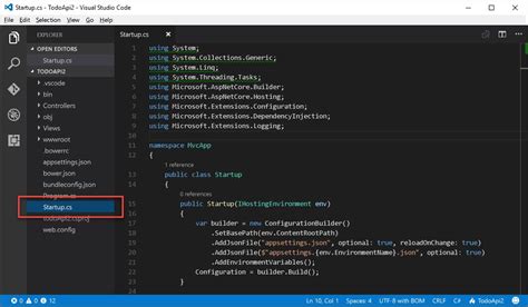 Create Aspnet Core Web Api Project In Visual Studio C Vrogue Co