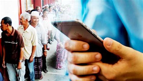 Bagi menjalankan proses pru14 ini, spr telah melantik 222 orang pegawai pengurus pilihan raya. Kempen #pulangmengundi rakyat Malaysia di media sosial ...
