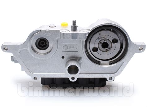 *double vanos timing kit engine tools needed for assembly and proper timing the vanos unit found on 1998 & newer 6. S54 BMW VANOS Unit