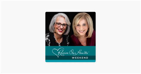 ‎revive our hearts weekend on apple podcasts