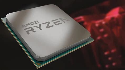 Alleged Amd Ryzen 7000 Mobile Cpu Specs Suggest Zen 4 Will Scrap With