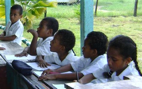 Reported anonymously by fiji ministry of education employees. Fiji education ministry to investigate 'gagging' letter ...