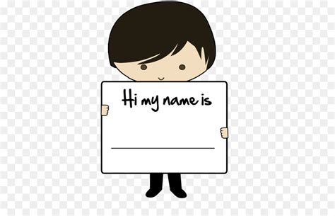 Name Clipart Cartoon Name Cartoon Transparent Free For Download On
