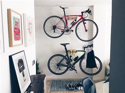 5 Of The Best Customer Bike Wall Mount Interiors Huxlo