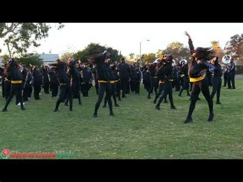 2020 olympiad 2020 olympiad save the date flyer. HBCU Marching Band To Lead 2019 Rose Parade ...