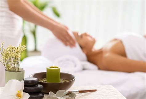 Qué Es Un Day Spa - Playas de Mexico