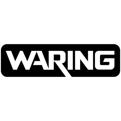 Waring Logo Png Transparent And Svg Vector Freebie Supply