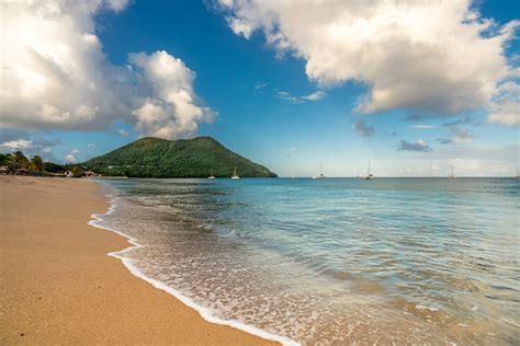 12 Best Beaches In St Lucia Celebrity Cruises