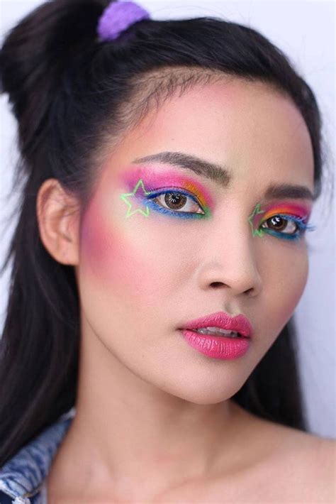 80s Makeup Trends That Will Blow You Away Artofit