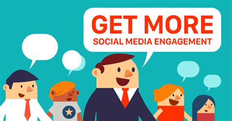 How To Increase Social Media Engagement A Quick Marketer Guide