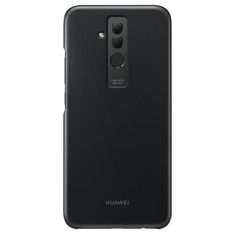 Huawei mate 20 deals & offers in the uk may 2021 get the best discounts, cheapest price for huawei mate 20 and save money your shopping community hotukdeals. Huawei Mate 20 Lite Schutzhülle 51992651- Schwarz