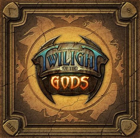 Twilight Of The Gods Hits Kickstarter Should Fund In First 24 Hours