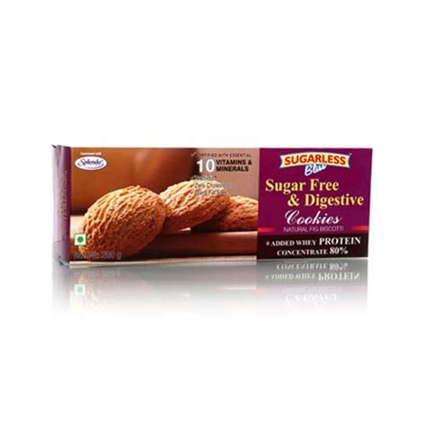 Freeze undecorated sugar cookies or sugar cookies. Buy Sugarless Bliss Sugar Free Digestive Cookies Natural Fig Biscotti 200 Gm Carton Online At ...