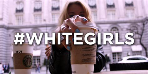 The Power Of Stereotypes How To Use Starbucks To Catch Whitegirls