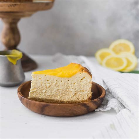 It's an amazing recipe, but makes a pretty big cake. 6 Inch Keto Cheesecake Recipe / New York Cheesecake 6 Inch ...