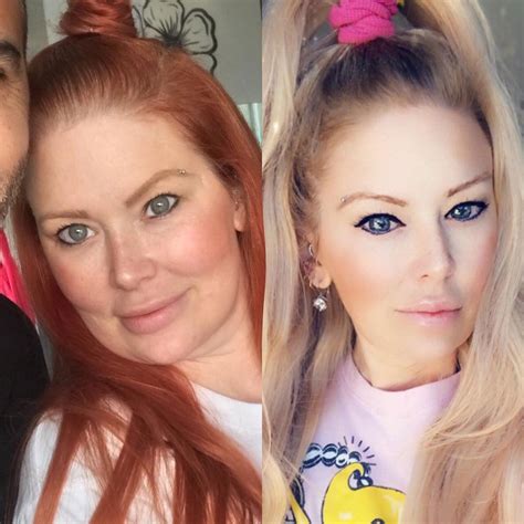 Jenna Jameson On How The Keto Diet Has Transformed Her Face