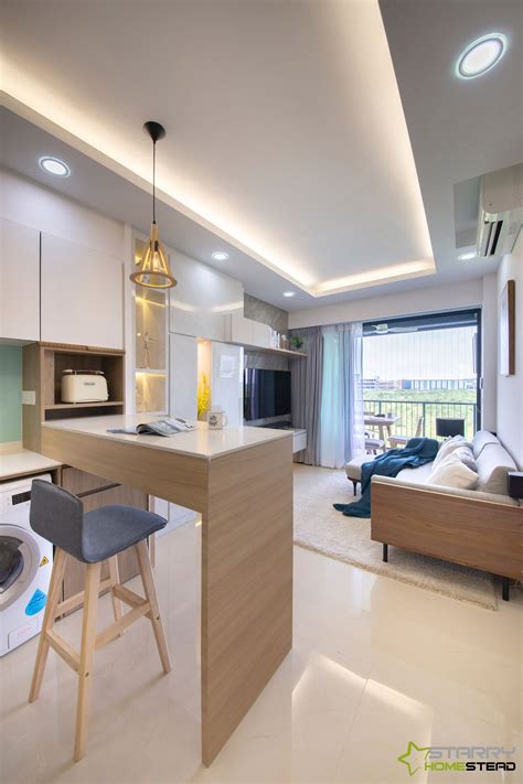 Interior Design Companies Homesteading Starry Residential Kitchen