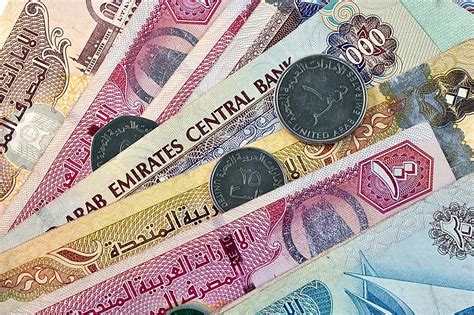 What Is The Currency Of The United Arab Emirates