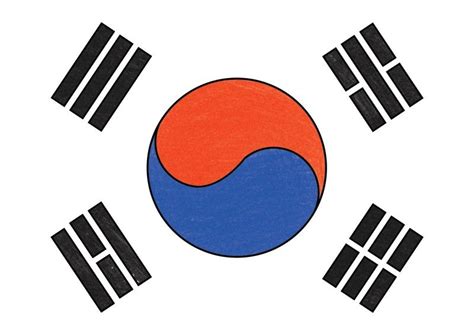 병풍모양 감사편지 만들기(ppt + 도안) 3. 삼일절 미술놀이, 무궁화, 태극기 색칠공부 무료 도안 : 네이버 ...