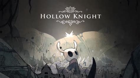 空洞骑士 原声音轨 Hollow Knight Original Soundtrack By Christopher Larkin（更新至