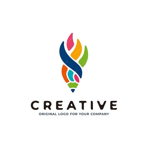 Art Company Logos