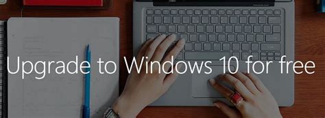 Download And Install Windows 10 Right Now