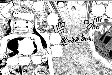 Justice Will Prevail One Piece Chapter 1087 Spoilers And Release Date