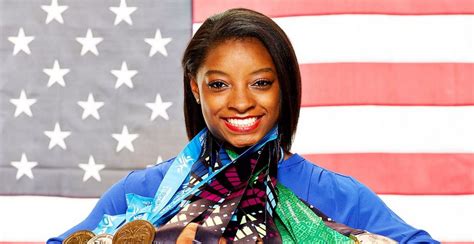 After dominating at the junior elite level, she won her first u.s. Simone Biles Net Worth Bio Boyfriend Age Height - MySportDab