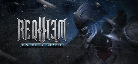 WarpPortal Launches Requiem Rise Of The Reaver On Steam OnRPG