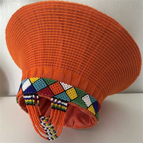 Zulu Hats Abantu Collection