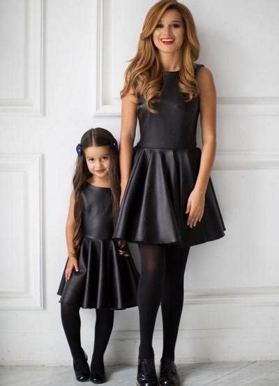 May 25, 2018 · german | vintporn.com. Verwunderlich Kleid Mama Und Tochter Fotos - Bilder und ...
