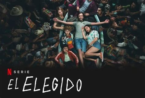 Tr Iler De El Elegido Netflix Sigue Apostando Por El Millarworld