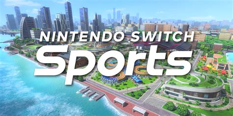 Nintendo Switch Sports Tips And Tricks News Nintendo