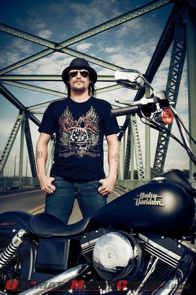 We did not find results for: Harley-Davidson & Kid Rock: American Badasses Unite