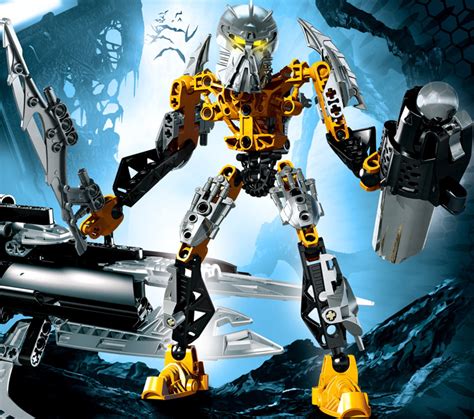 Ignika Bionicle Wiki Fandom Powered By Wikia