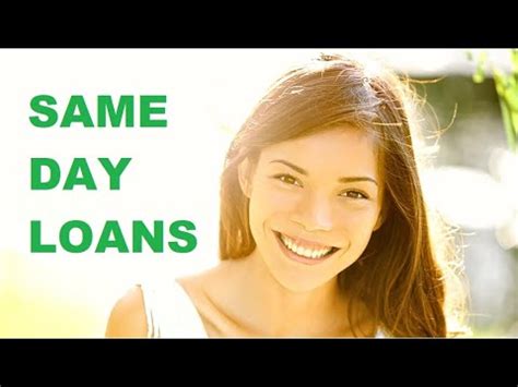 Same Day Loans Secret No Credit Check Personal Loan Guaranteed
