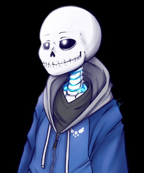Realistic Sans Xd By Cogroni Realistic Cool Drawings Undertale