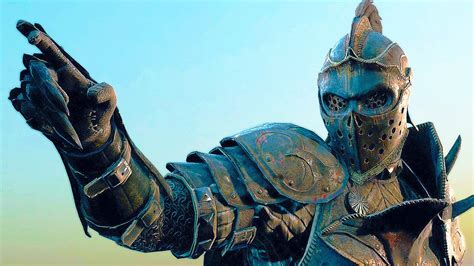Posted by 1 year ago. FOR HONOR ENDING - For Honor Campaign Apollyon Final Boss ...