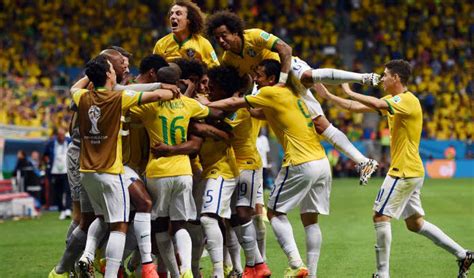 Regardez le match sur fifa en replay. Match amical: Brésil-Chili, liens streaming | Directinfo