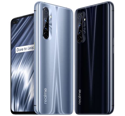 Realme x50 pro 5g unveiled: Realme X50 Pro Player Edition: Snapdragon 865, 90Hz Gaming ...