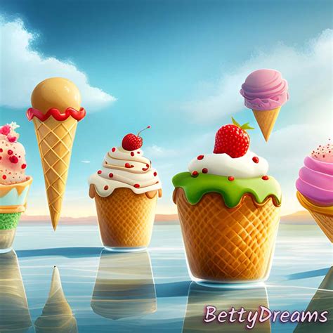ice cream in a dream 10 surprising and powerful meanings