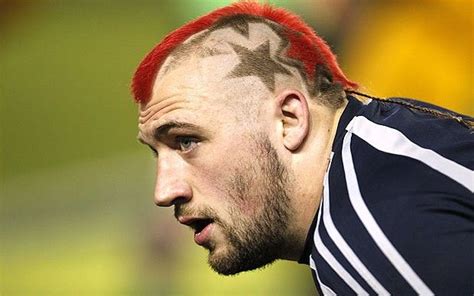 The bizarre story of joe exotic, from 'tiger king' to convict. Joe Marler. | Rugby | Pinterest | Hairstyles, Exotic and Rugby