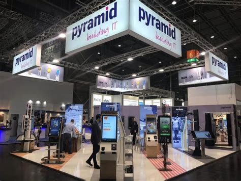 Qsr By Pyramid Computer And Intel Showcase