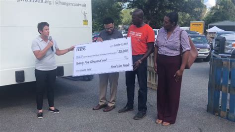 Cashua drive, florence, sc 29501. Food Lion partners with Second Harvest Food Bank to ...