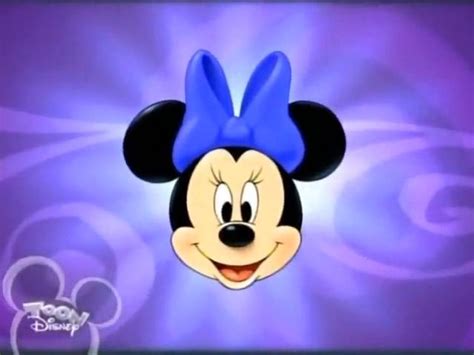 Minnie Mouse Mickey Mouse Wiki Fandom Powered By Wikia