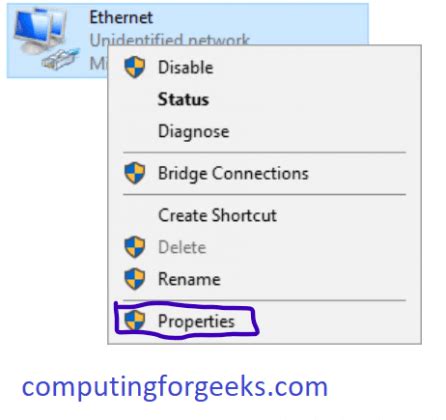 Configure Windows Client To Obtain Ip From Dhcp Server Computingforgeeks Hot Sex Picture