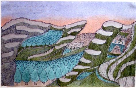 Discovering Black Outsider Art in a Whitewashed World